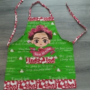 Frida kahlo Apron